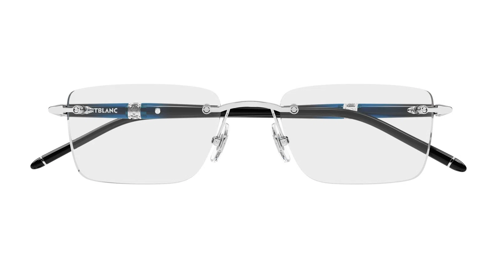 Montblanc MB0536O Eyeglasses - view 8